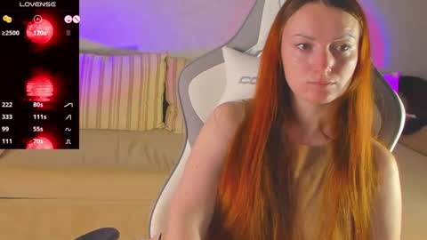 Snapshot of flamystar chatting on 31, 7, 2026 Yana online show from 31, 7, 2026