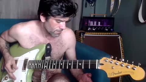 Flannel Dong online show from 9, 10, 2025