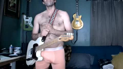 Flannel Dong online show from 14, 10, 2025