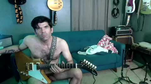 Flannel Dong online show from 22, 10, 2025