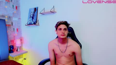 Flaquito online show from 10, 4, 2026