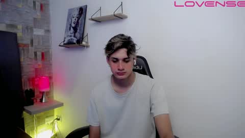 Flaquito online show from 11, 4, 2026