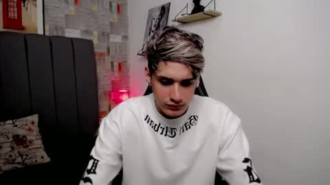 Flaquito online show from 14, 4, 2026