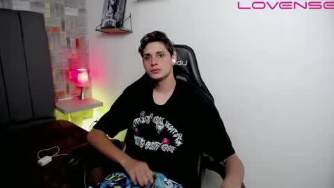 Flaquito online show from 15, 4, 2026