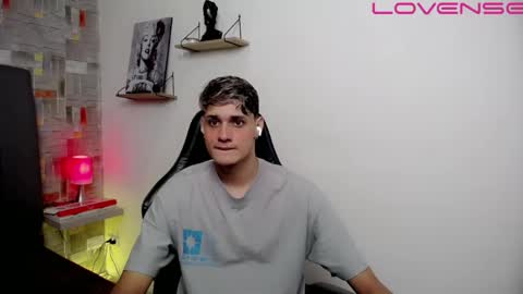 Flaquito online show from 21, 4, 2026