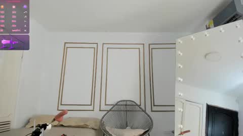 Snapshot of flavia_cruz chatting on 11, 9, 2025 Flavia online show from 11, 9, 2025