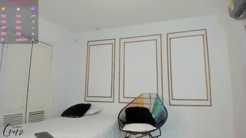 Snapshot of flavia_cruz chatting on 6, 11, 2025 Flavia online show from 6, 11, 2025