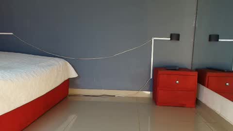 Snapshot of flavia_cruz chatting on 3, 12, 2025 Flavia online show from 3, 12, 2025