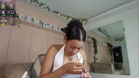 Flavia online show from 8, 3, 2026