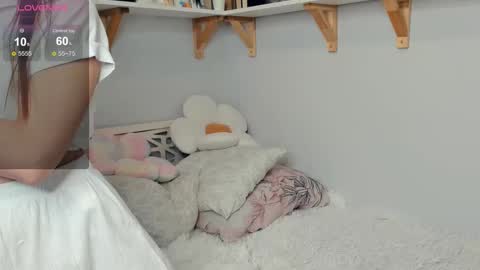 Snapshot of flawfull chatting on 17, 10, 2025 Cheryl 3 online show from 17, 10, 2025