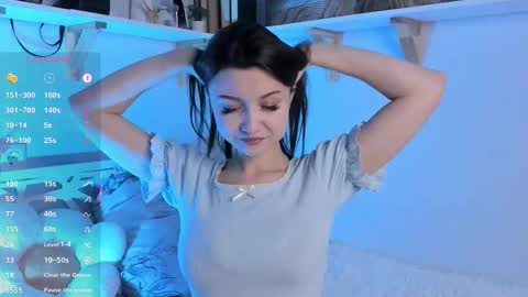 Snapshot of flawfull chatting on 5, 12, 2025 Cheryl 3 online show from 5, 12, 2025