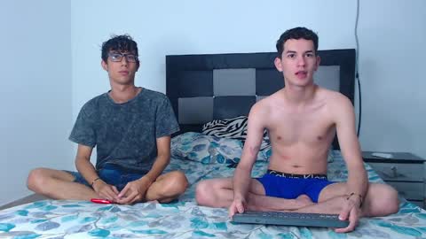 Steven and Daniel online show from 25, 3, 2026