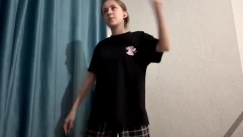 Snapshot of fleshpoetry chatting on 3, 3, 2026 Emma online show from 3, 3, 2026