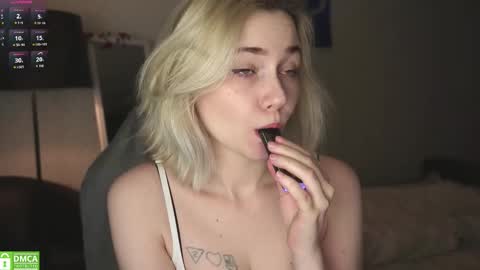 Lisa online show from 22, 3, 2026