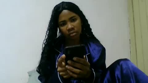 Snapshot of fleurissa chatting on 9, 9, 2025 fleurissa online show from 9, 9, 2025