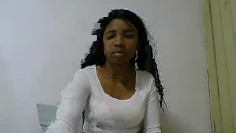 Snapshot of fleurissa chatting on 11, 9, 2025 fleurissa online show from 11, 9, 2025