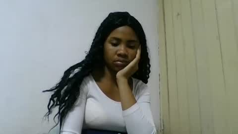 Snapshot of fleurissa chatting on 12, 9, 2025 fleurissa online show from 12, 9, 2025