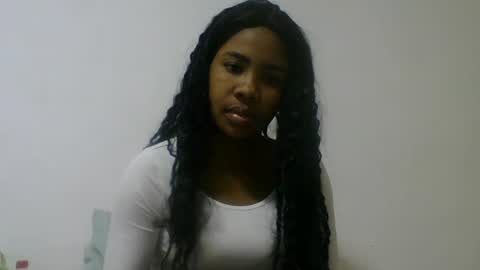 Snapshot of fleurissa chatting on 13, 9, 2025 fleurissa online show from 13, 9, 2025