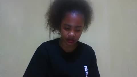 Snapshot of fleurissa chatting on 29, 9, 2025 fleurissa online show from 29, 9, 2025