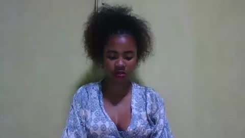 Snapshot of fleurissa chatting on 7, 10, 2025 fleurissa online show from 7, 10, 2025