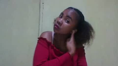 Snapshot of fleurissa chatting on 10, 10, 2025 fleurissa online show from 10, 10, 2025