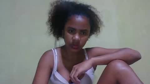 Snapshot of fleurissa chatting on 11, 10, 2025 fleurissa online show from 11, 10, 2025