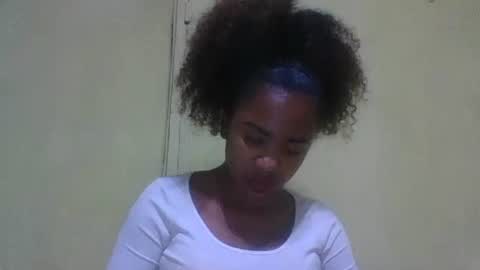 Snapshot of fleurissa chatting on 16, 10, 2025 fleurissa online show from 16, 10, 2025
