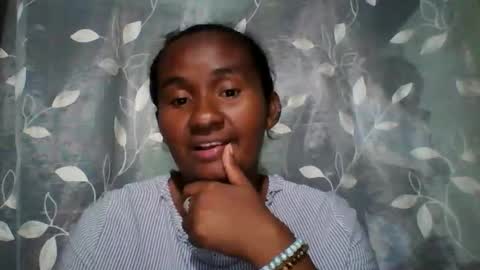 Snapshot of fleussia chatting on 11, 3, 2026 fleussia online show from 11, 3, 2026