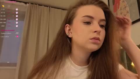 Leia online show from 16, 2, 2026