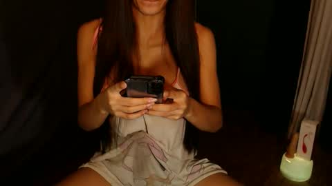 Snapshot of flexibleyassi chatting on 8, 12, 2024 yassi online show from 8, 12, 2024