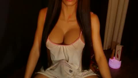 Snapshot of flexibleyassi chatting on 4, 3, 2025 yassi online show from 4, 3, 2025