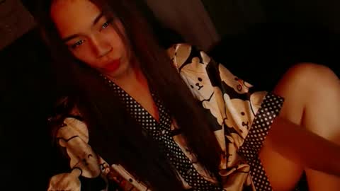 Snapshot of flexibleyassi chatting on 5, 12, 2025 yassi online show from 5, 12, 2025