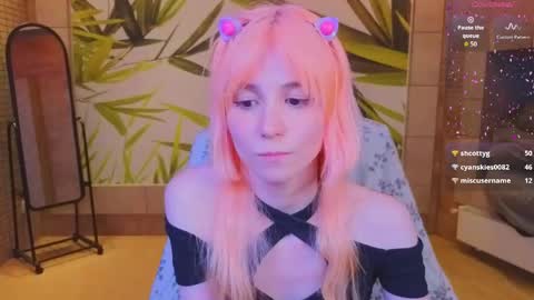 Snapshot of fleximona chatting on 6, 6, 2026 FlexiMona online show from 6, 6, 2026