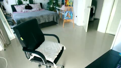 Flexy Cat online show from 25, 5, 2026
