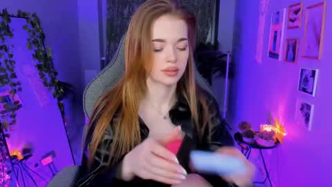 Flexyfoxy online show from 18, 5, 2026