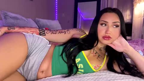 Roxy online show from 20, 1, 2025