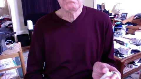 flip4u online show from 24, 1, 2025