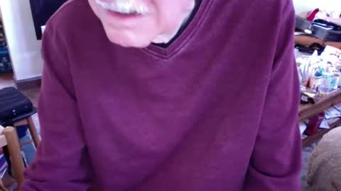 Snapshot of flip4u chatting on 9, 3, 2026 flip4u online show from 9, 3, 2026