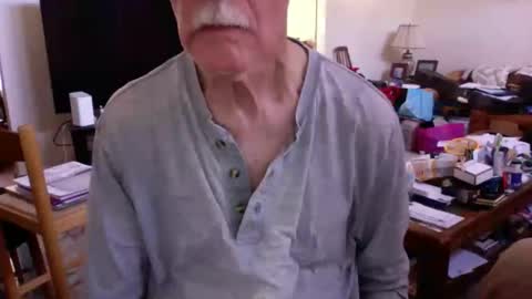 Snapshot of flip4u chatting on 19, 4, 2026 flip4u online show from 19, 4, 2026