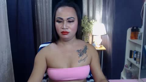 Snapshot of flirtangel93 chatting on 5, 3, 2025 Angel online show from 5, 3, 2025