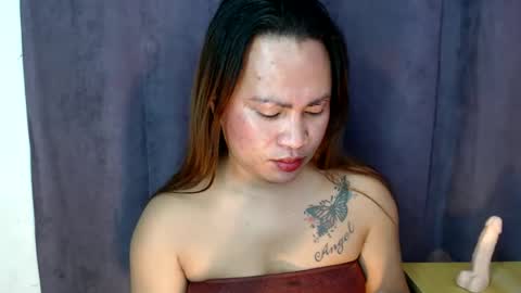 Snapshot of flirtangel93 chatting on 19, 11, 2025 Angel online show from 19, 11, 2025