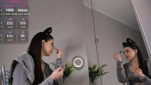 Doloras online show from 24, 11, 2025