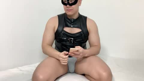 Dasha and Vitalii online show from 19, 11, 2025