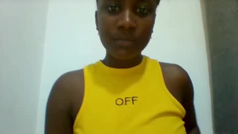 flirty_arrya online show from 3, 4, 2026