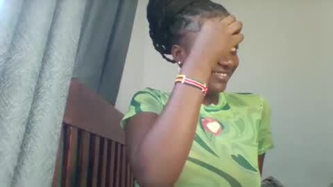 flirty_arrya online show from 24, 4, 2026