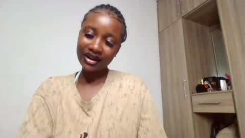 flirty_arrya online show from 29, 6, 2026