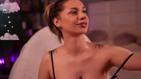 Snapshot of flirty_fawn chatting on 23, 6, 2026 Ana online show from 23, 6, 2026