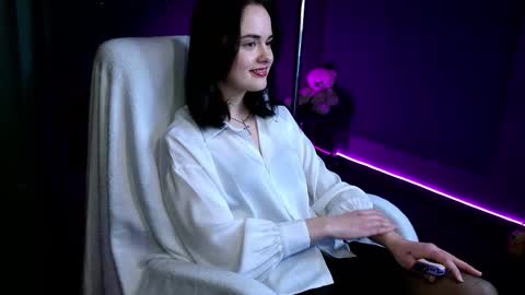 flirty_nika online show from 12, 1, 2026