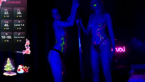 flirty_nika online show from 17, 1, 2026