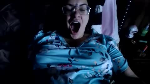 Snapshot of flirtygirlyy chatting on 3, 12, 2025 Ive Retired From Camming online show from 3, 12, 2025